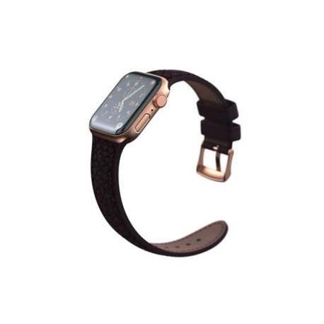 Bracelet Apple Watch 40mm Eldur Aubergine