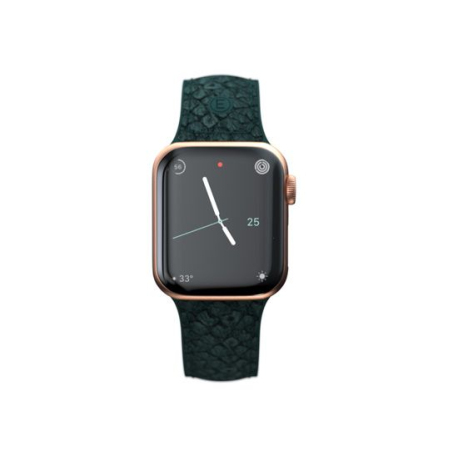 Apple Watch 40mm Strap - Jörð Green