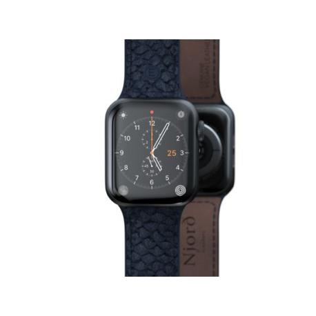 Bracelet Apple Watch 40mm Vatn Bleu