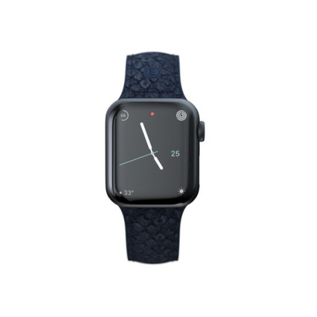 Bracelet Apple Watch 40mm Vatn Bleu