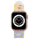 Bracelet Rifle Paper Co. Marguerite pour Apple Watch 42/45mm