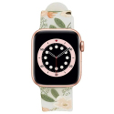 Bracelet Rifle Paper Co. Wild Flowers pour Apple Watch, 42/45mm