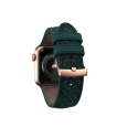 Jörð Green Apple Watch 44mm Band