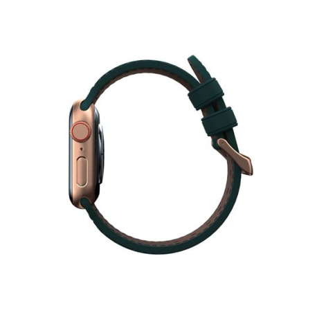 Jörð Green Apple Watch 44mm Band