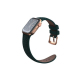 Jörð Green Apple Watch 44mm Band