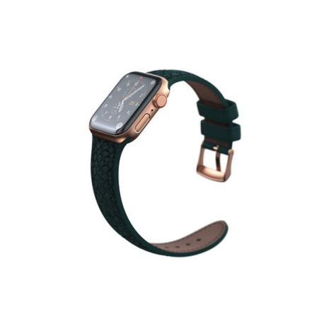 Jörð Green Apple Watch 44mm Band