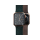 Jörð Green Apple Watch 44mm Band