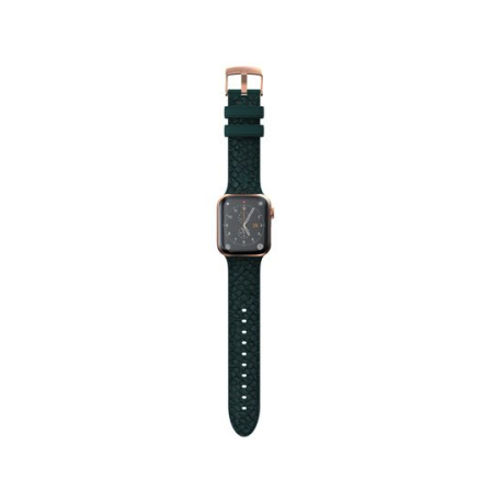 Jörð Green Apple Watch 44mm Band