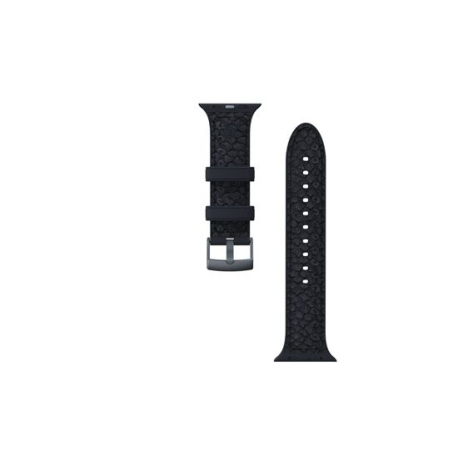 Vindur Grey 44mm Apple Watch Band