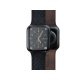 Vindur Grey 44mm Apple Watch Band