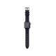 Vindur Grey 44mm Apple Watch Band