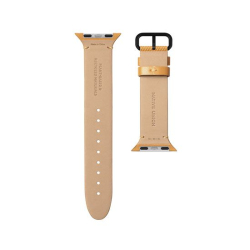 Timeless Eco-friendly Watch Strap for Apple Watch