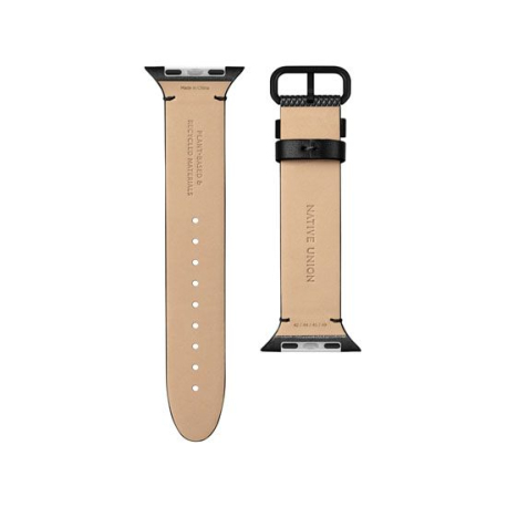 Timeless Style with the (RE)CLASSIC Apple Watch Band