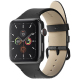 Style intemporel avec le Bracelet (RE)CLASSIC pour Apple Watch