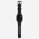 Bracelet Rugged Case 45mm Noir pour Apple Watch