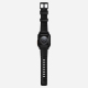 Bracelet Rugged Case 45mm Noir pour Apple Watch