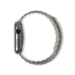 Magnetic Silicone Traction Lite Band 38/40/41mm Olive