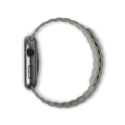 Bracelet Silicone Magnétique Traction Lite 38/40/41mm Olive