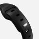 Bracelet Sport Slim pour Apple Watch 38/40/41mm - Noir