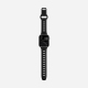 Bracelet Sport Slim pour Apple Watch 38/40/41mm - Noir