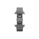 Bracelet Titane 40/41mm Argent pour Apple Watch