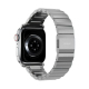 Titanium 40/41mm Silver Bracelet for Apple Watch