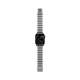 Bracelet Titane 40/41mm Argent pour Apple Watch