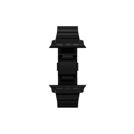 Bracelet TITANIUM 40/41mm Noir pour Apple Watch