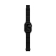 Titanium Bracelet for Apple Watch - Black 42/44/45/49 mm V2