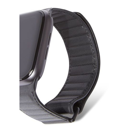 Bracelet Traction Noir 42/44/45mm