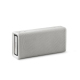 Brisbane Plus White Mist - Enceinte Bluetooth Portable