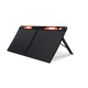 Xtreme 200W Solar Panel Bundle - Black/Orange