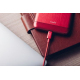 Integra USB to Lightning Cable Red