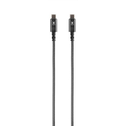 Câble Original Xtorm USB-C PD (1m) Noir