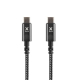 Xtorm Original USB-C PD Cable (1m) Black