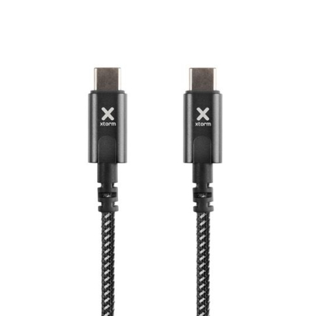 Xtorm Original USB-C PD Cable (1m) Black