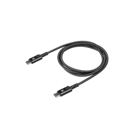 Câble Original Xtorm USB-C PD (1m) Noir