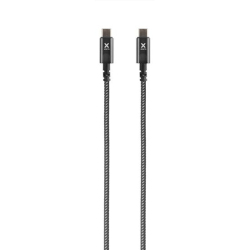 Original USB-C PD Cable (2m) - Black