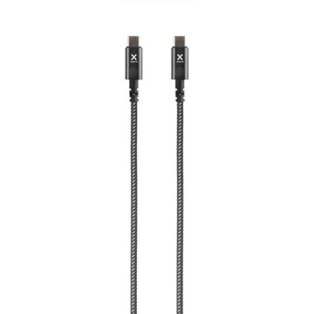 Câble Original USB-C PD (2m) Noir