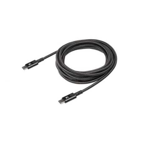 Original USB-C PD Cable (2m) - Black