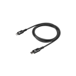 Câble Original USB-C vers Lightning (1m) Noir