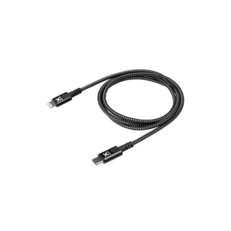 Câble Original USB-C vers Lightning (1m) Noir