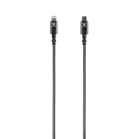 Câble Original USB-C vers Lightning (1m) Noir