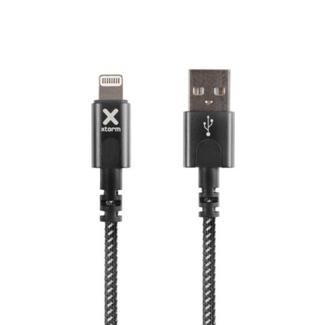 Câble Original USB vers Lightning (1m) Noir