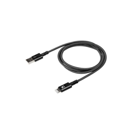 Original USB to Lightning Cable (1m) Black