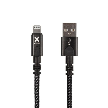 Câble Original USB vers Lightning (3m) Noir