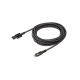 Original USB to Lightning Cable (3m) Black