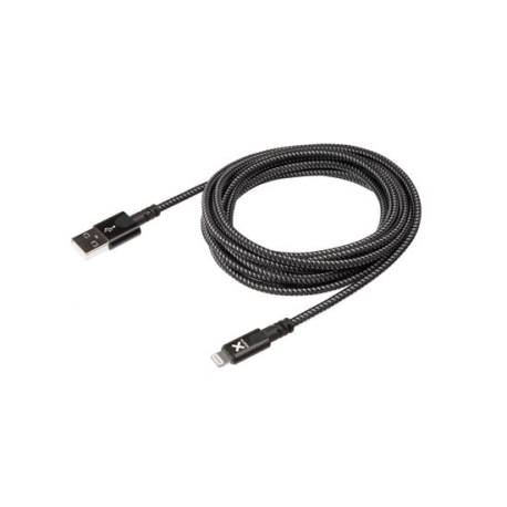 Original USB to Lightning Cable (3m) Black