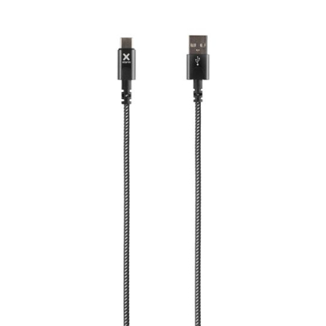 Original USB to USB-C Cable (1m) Black