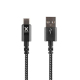 Original USB to USB-C Cable (1m) Black